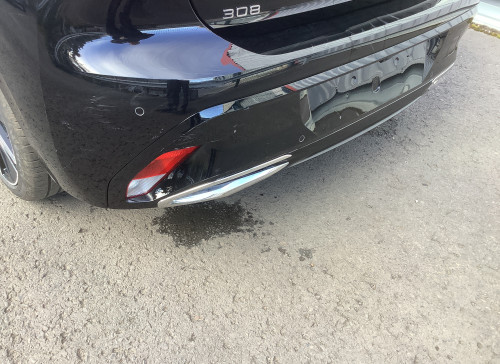 Peugeot 308 Hybrid 136 e-DCS6 GT
