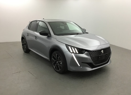 Peugeot 208 Nouvelle PureTech 130 S&S EAT8 GT