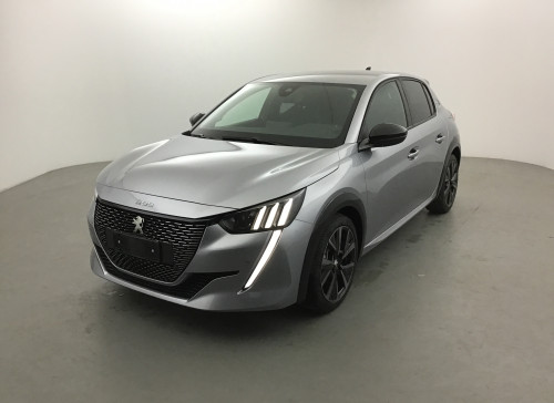 Peugeot 208 Nouvelle PureTech 130 S&S EAT8 GT