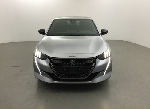 Peugeot 208 Nouvelle PureTech 130 S&S EAT8 GT