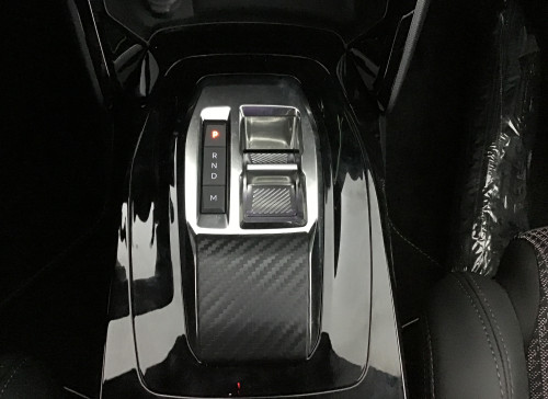 Peugeot 208 Nouvelle PureTech 130 S&S EAT8 GT