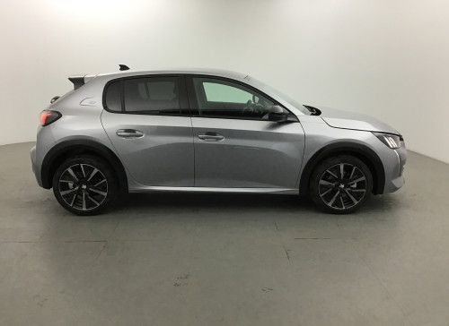 Peugeot 208 Nouvelle PureTech 130 S&S EAT8 GT