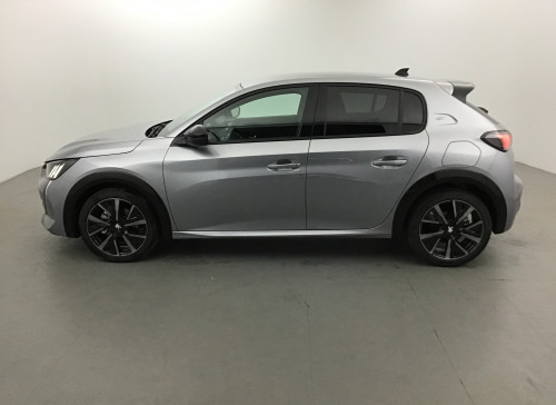 Peugeot 208 Nouvelle PureTech 130 S&S EAT8 GT