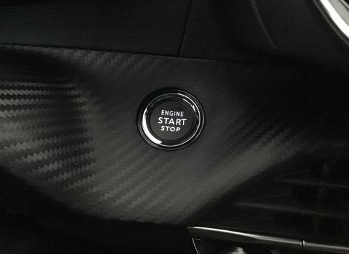 Peugeot 208 Nouvelle PureTech 130 S&S EAT8 GT