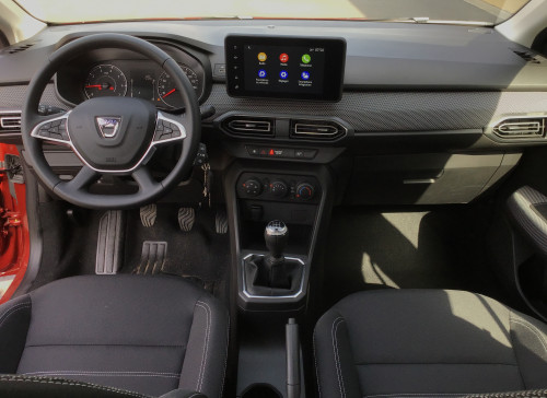 Dacia SANDERO SCe 65 Confort