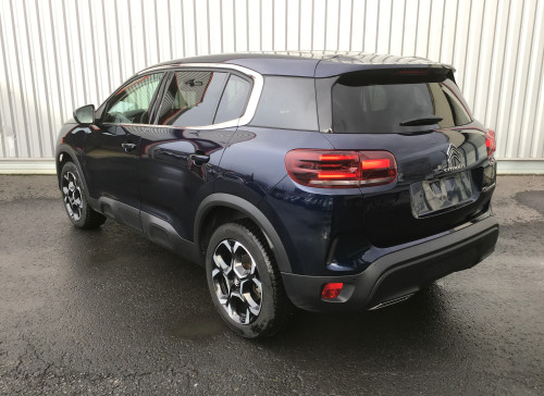 Citroën C5 AIRCROSS Nouveau BlueHDi 130 S&S EAT8 Feel Pack