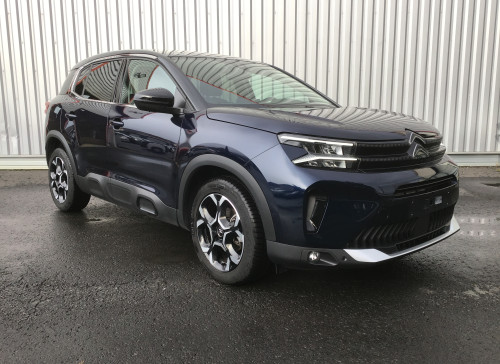 Citroën C5 AIRCROSS Nouveau BlueHDi 130 S&S EAT8 Feel Pack