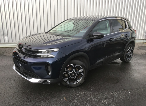 Citroën C5 AIRCROSS Nouveau BlueHDi 130 S&S EAT8 Feel Pack