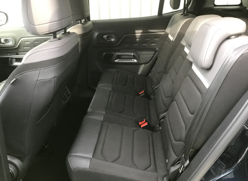 Citroën C5 AIRCROSS Nouveau BlueHDi 130 S&S EAT8 Feel Pack