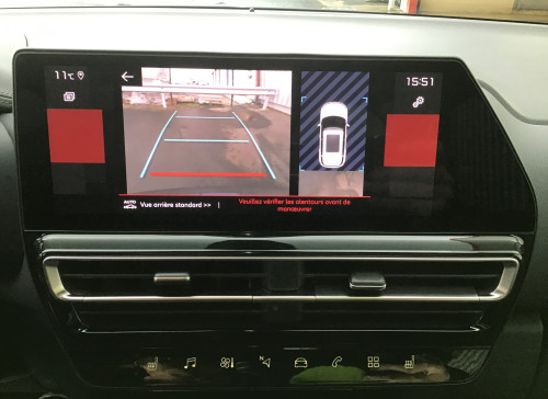 Citroën C5 AIRCROSS Nouveau BlueHDi 130 S&S EAT8 Feel Pack