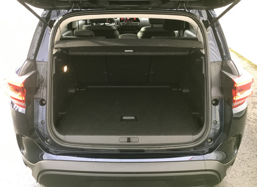 Citroën C5 AIRCROSS Nouveau BlueHDi 130 S&S EAT8 Feel Pack