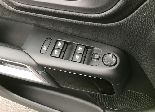 Citroën C5 AIRCROSS Nouveau BlueHDi 130 S&S EAT8 Feel Pack