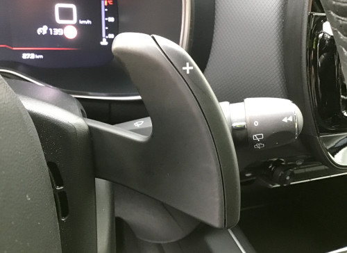 Citroën C5 AIRCROSS Nouveau BlueHDi 130 S&S EAT8 Feel Pack