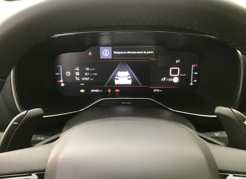 Citroën C5 AIRCROSS Nouveau BlueHDi 130 S&S EAT8 Feel Pack