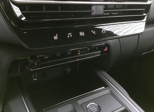 Citroën C5 AIRCROSS Nouveau BlueHDi 130 S&S EAT8 Feel Pack