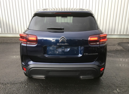 Citroën C5 AIRCROSS Nouveau BlueHDi 130 S&S EAT8 Feel Pack