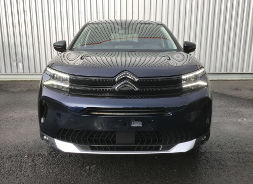 Citroën C5 AIRCROSS Nouveau BlueHDi 130 S&S EAT8 Feel Pack
