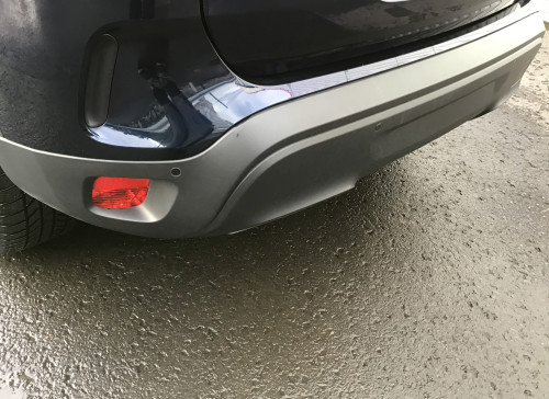 Citroën C5 AIRCROSS Nouveau BlueHDi 130 S&S EAT8 Feel Pack