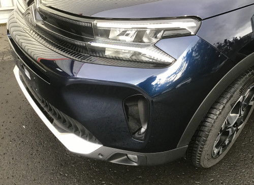 Citroën C5 AIRCROSS Nouveau BlueHDi 130 S&S EAT8 Feel Pack
