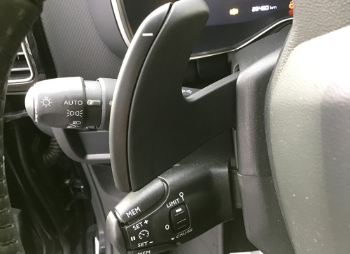 Citroën C5 AIRCROSS Nouveau BlueHDi 130 S&S EAT8 Feel Pack