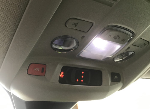 Citroën C5 AIRCROSS Nouveau BlueHDi 130 S&S EAT8 Feel Pack
