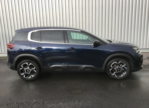 Citroën C5 AIRCROSS Nouveau BlueHDi 130 S&S EAT8 Feel Pack