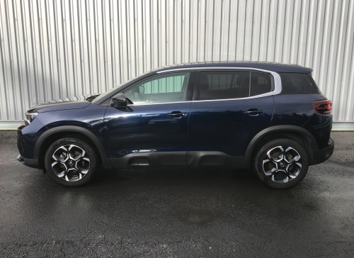 Citroën C5 AIRCROSS Nouveau BlueHDi 130 S&S EAT8 Feel Pack