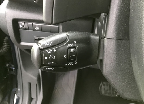 Citroën C5 AIRCROSS Nouveau BlueHDi 130 S&S EAT8 Feel Pack