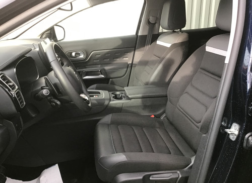 Citroën C5 AIRCROSS Nouveau BlueHDi 130 S&S EAT8 Feel Pack