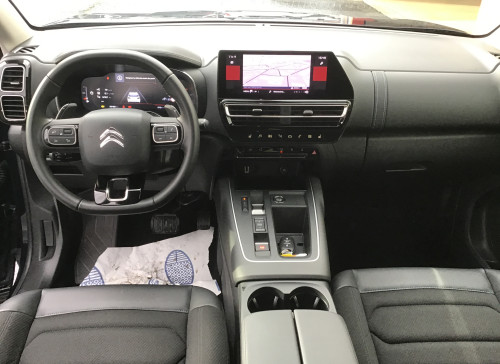 Citroën C5 AIRCROSS Nouveau BlueHDi 130 S&S EAT8 Feel Pack
