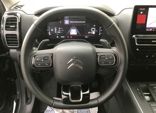 Citroën C5 AIRCROSS Nouveau BlueHDi 130 S&S EAT8 Feel Pack
