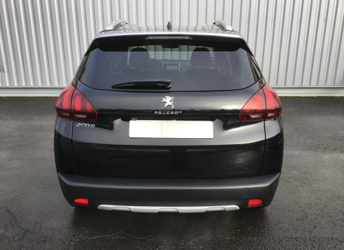 Peugeot 2008 PureTech 130ch S&S EAT6 Allure