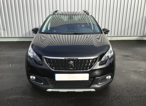 Peugeot 2008 PureTech 130ch S&S EAT6 Allure