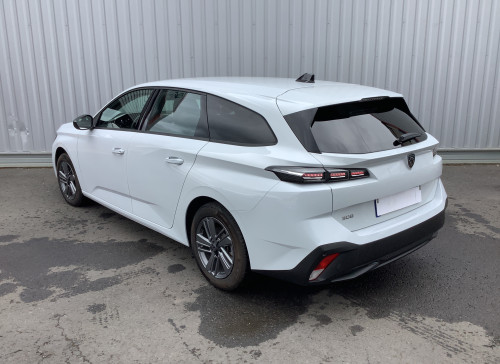 Peugeot 308 SW PureTech 130ch S&S BVM6 Active Pack