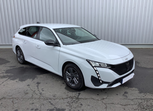 Peugeot 308 SW PureTech 130ch S&S BVM6 Active Pack