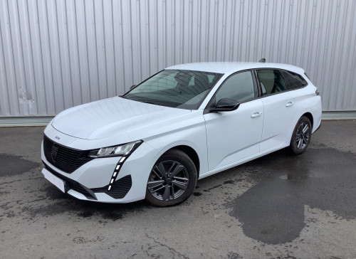 Peugeot 308 SW PureTech 130ch S&S BVM6 Active Pack