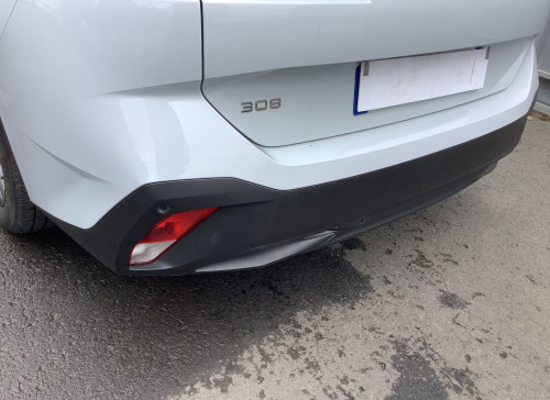 Peugeot 308 SW PureTech 130ch S&S BVM6 Active Pack