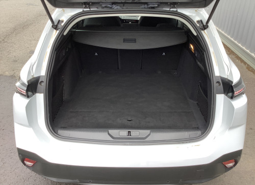 Peugeot 308 SW PureTech 130ch S&S BVM6 Active Pack