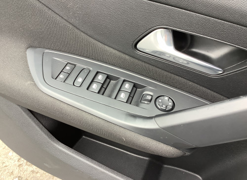 Peugeot 308 SW PureTech 130ch S&S BVM6 Active Pack