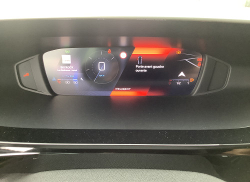 Peugeot 308 SW PureTech 130ch S&S BVM6 Active Pack