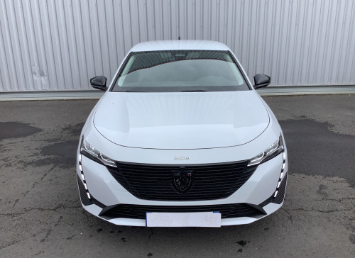 Peugeot 308 SW PureTech 130ch S&S BVM6 Active Pack