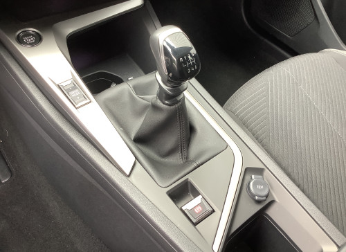 Peugeot 308 SW PureTech 130ch S&S BVM6 Active Pack
