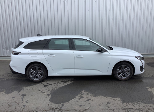 Peugeot 308 SW PureTech 130ch S&S BVM6 Active Pack