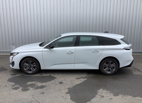 Peugeot 308 SW PureTech 130ch S&S BVM6 Active Pack