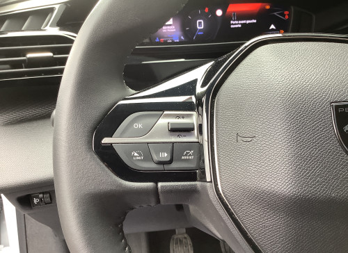 Peugeot 308 SW PureTech 130ch S&S BVM6 Active Pack