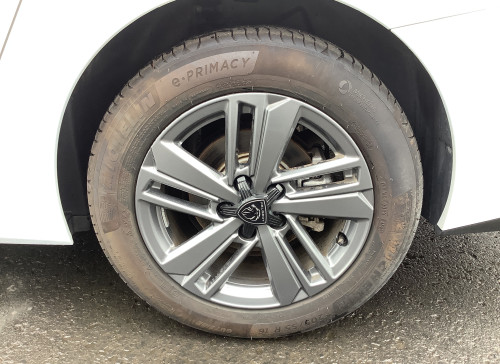Peugeot 308 SW PureTech 130ch S&S BVM6 Active Pack