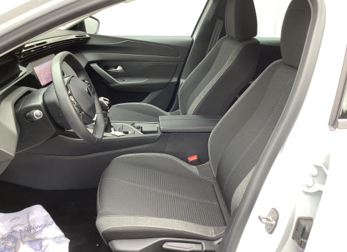 Peugeot 308 SW PureTech 130ch S&S BVM6 Active Pack