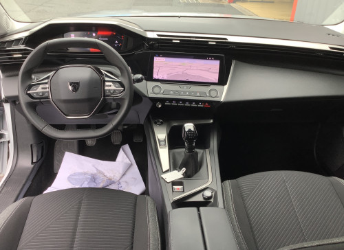 Peugeot 308 SW PureTech 130ch S&S BVM6 Active Pack