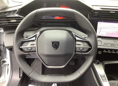 Peugeot 308 SW PureTech 130ch S&S BVM6 Active Pack