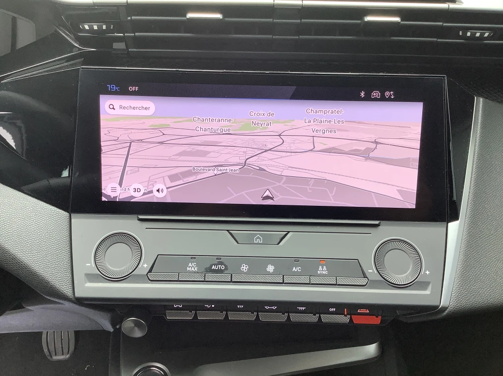 Peugeot 308 SW PureTech 130ch S&S BVM6 Active Pack